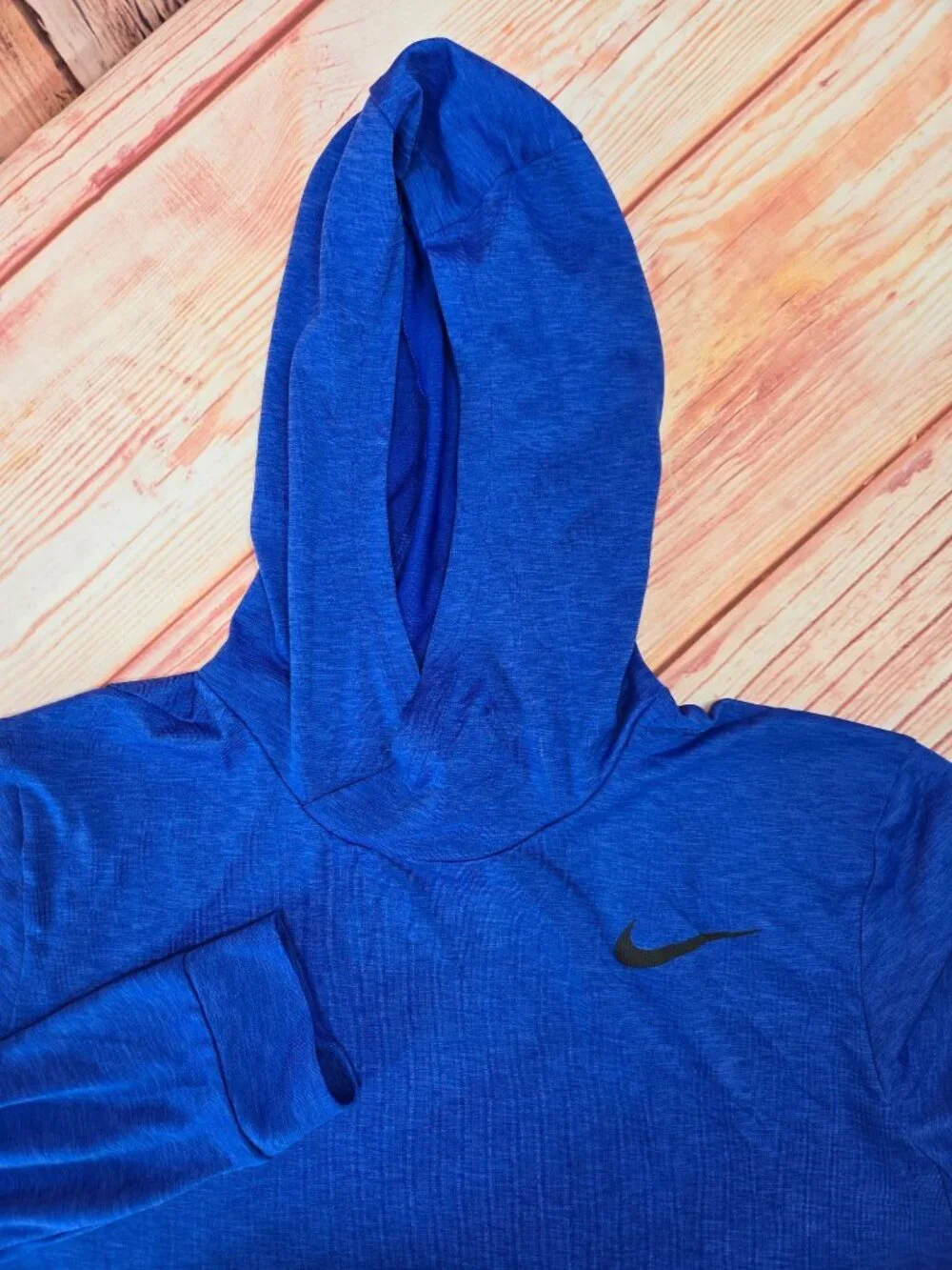 Nike stay comfortable